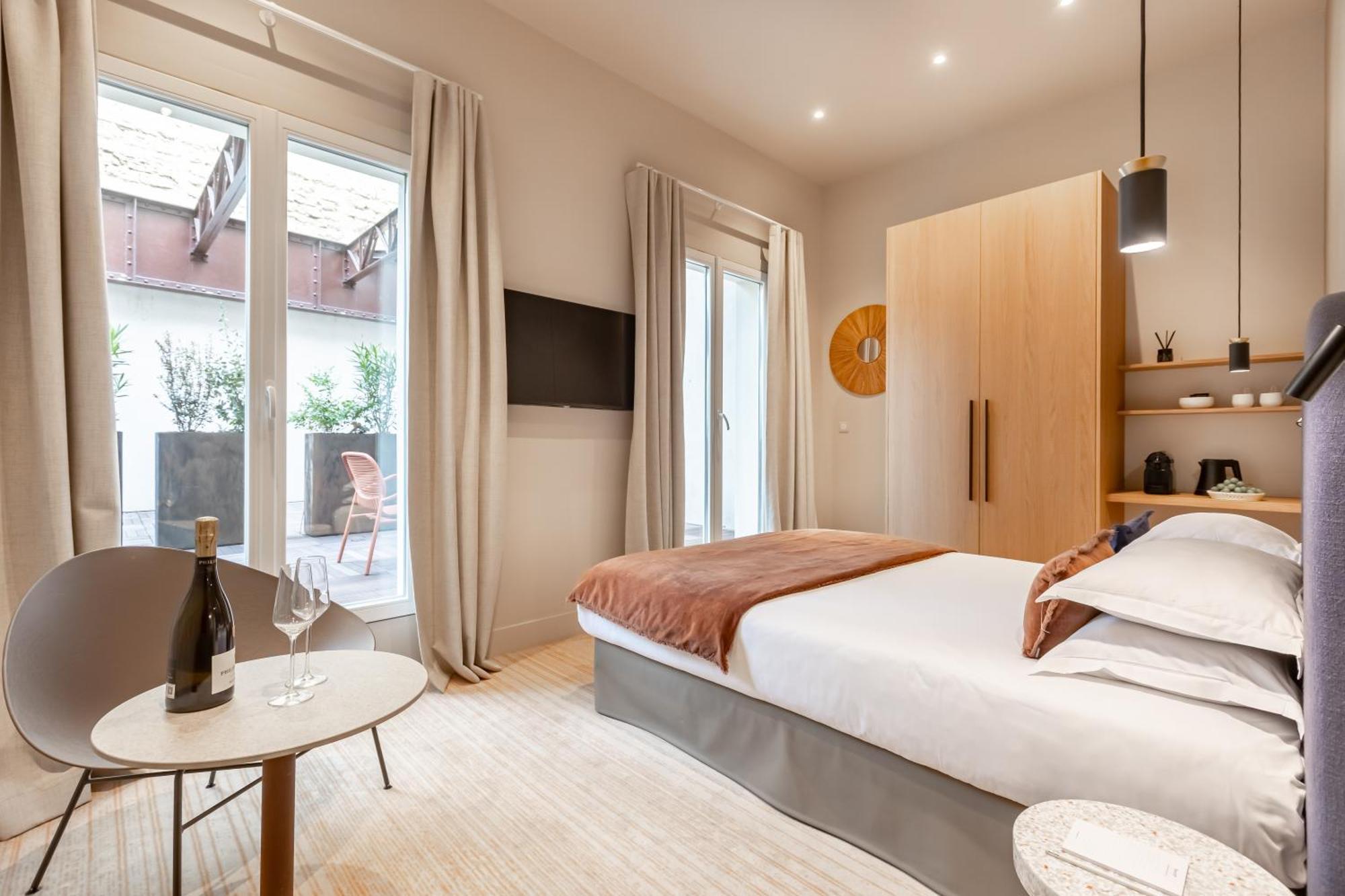 Hotel Fl By Sweett Parijs