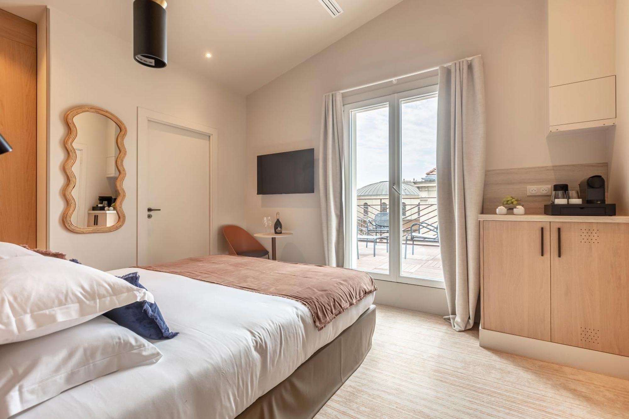 Fl By Sweett Hotel Parijs