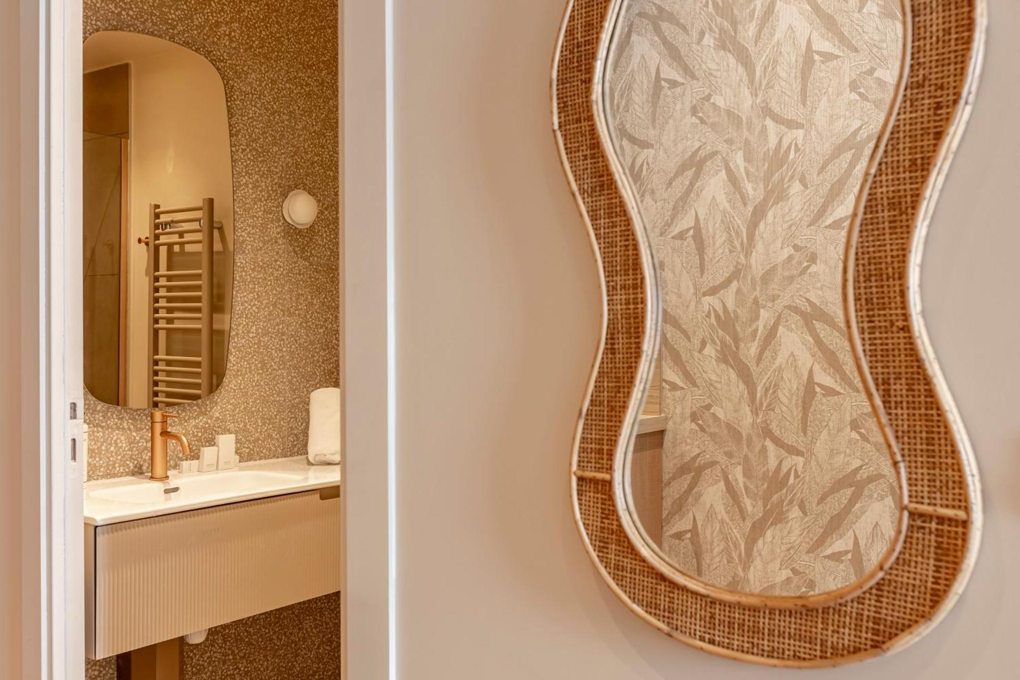 Fl By Sweett Hotel Parijs