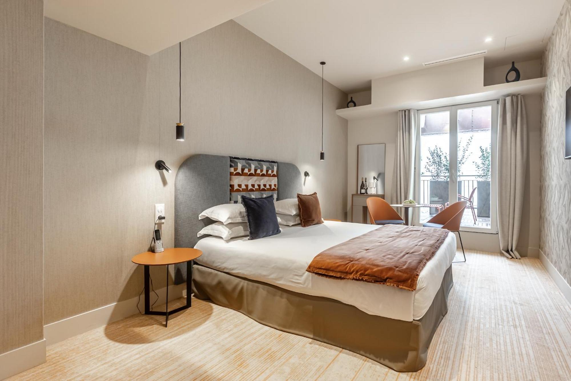 Fl By Sweett Hotel Parijs