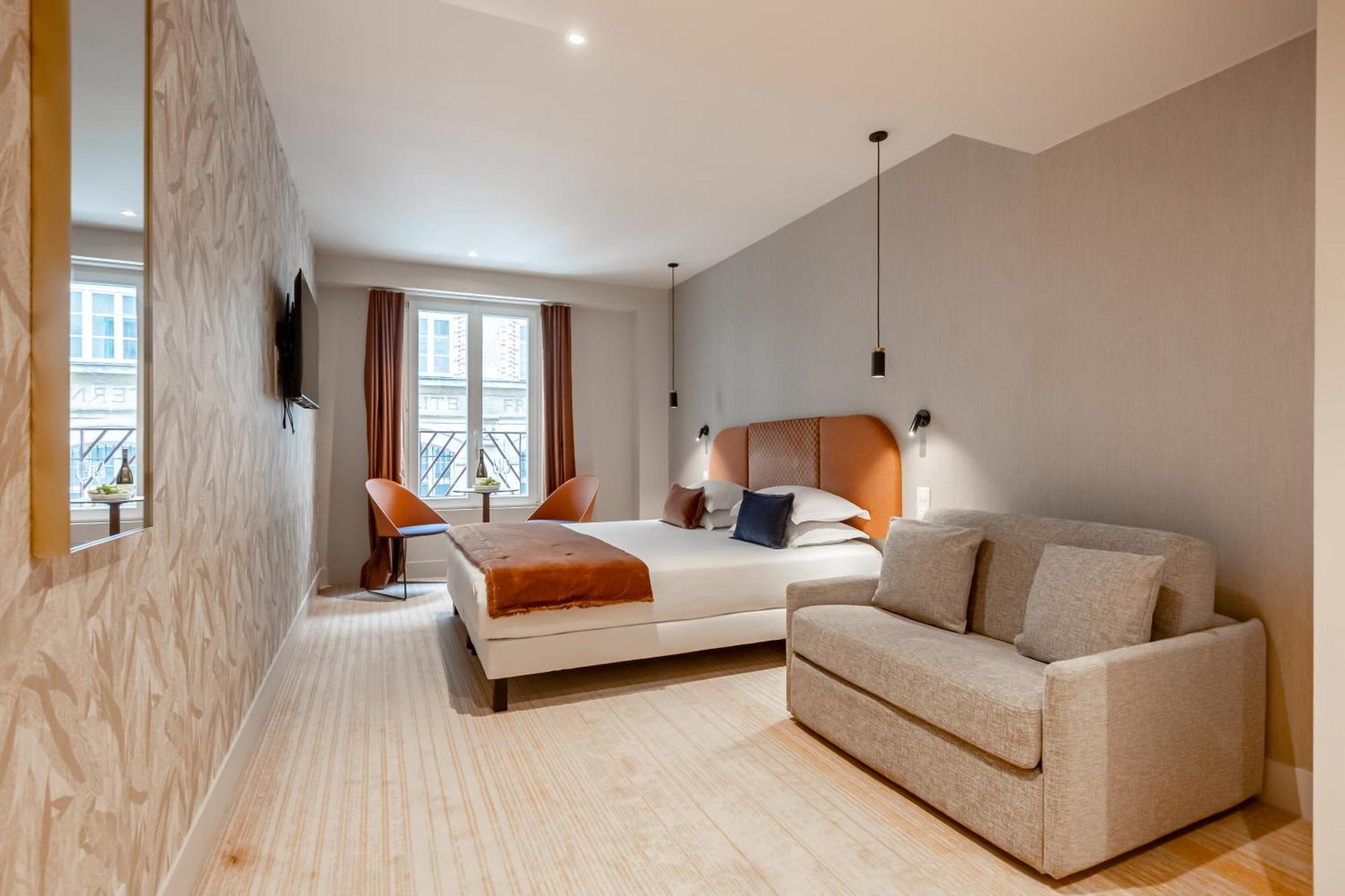 Hotel Fl By Sweett Parijs